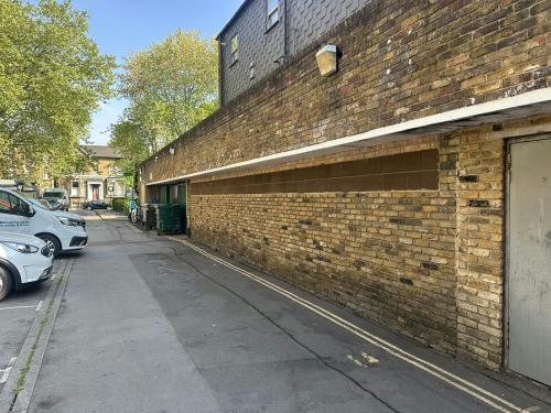 Evesham Walk, Mostyn Road, Camberwell, London, SW9