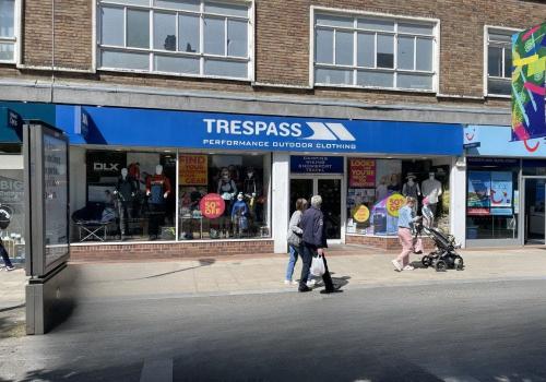 236-238 Marlowes, Hemel Hempstead, HP1
