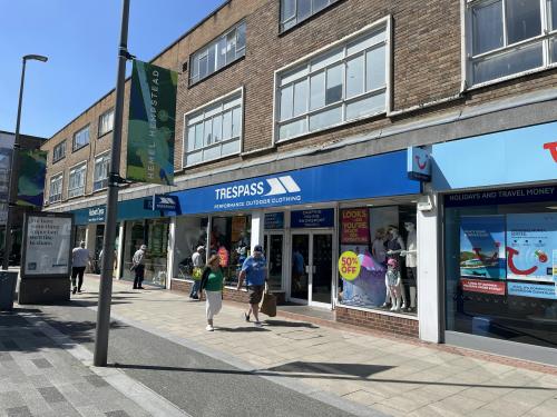 236-238 Marlowes, Hemel Hempstead, HP1