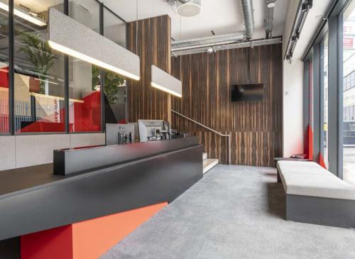 24-32 Stephenson Way, Euston, London, NW1