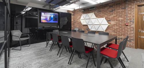 24-32 Stephenson Way, Euston, London, NW1