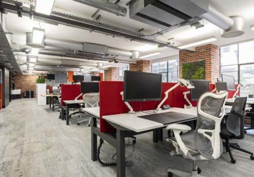 24-32 Stephenson Way, Euston, London, NW1