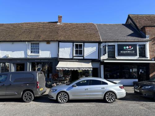 6 Upper High Street, Thame, OX9