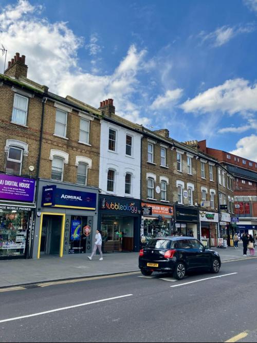 119 High Road, Wood Green, London, N22