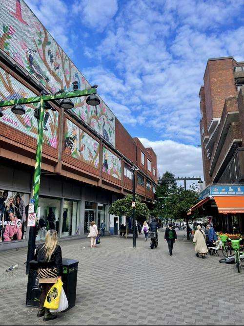 119 High Road, Wood Green, London, N22