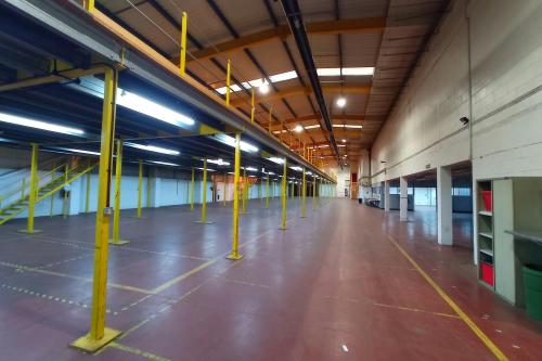 Unit 24, Sovereign Park, Coronation Road, Park Royal, London, NW10