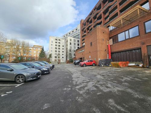 Cresta House, 125-131 Finchley Road, Swiss Cottage, London, NW3