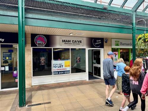 3, The Horsefair Centre, Wetherby, LS22