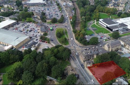 Leeds Road, Guiseley, LS20