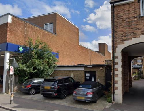 Rear of, 53-55 William Hunter Way, Brentwood, CM14