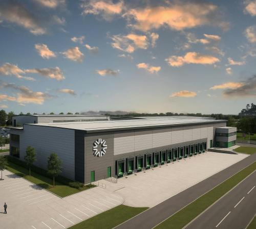 Waterside Business Park, Vision Park Witham, Witham, CM8