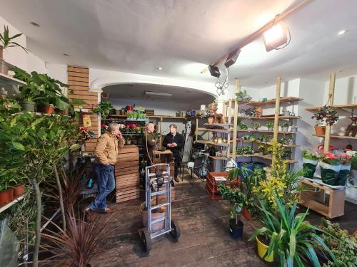223 Upper Richmond Road, Putney, London, SW15