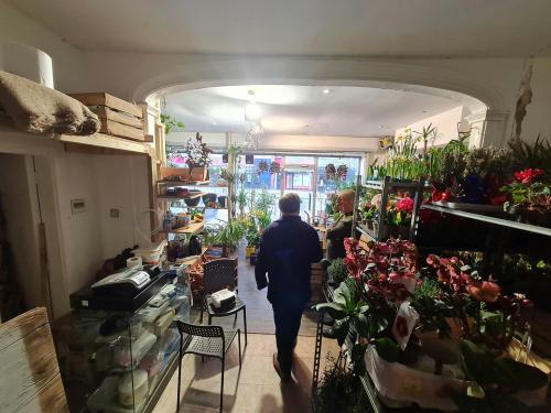 223 Upper Richmond Road, Putney, London, SW15