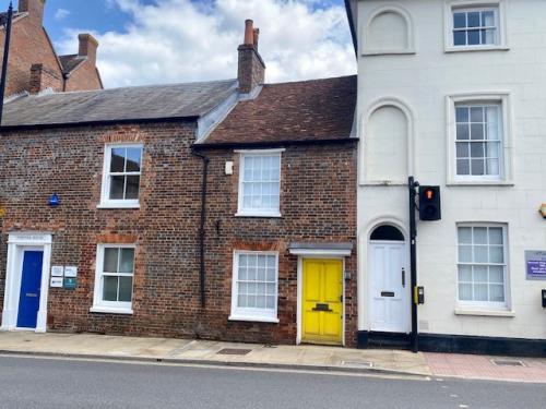 74 Bartholomew Street, Newbury, RG14