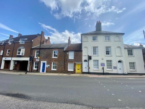 74 Bartholomew Street, Newbury, RG14