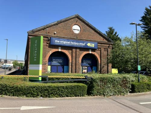 The Engine Shed, Consort Way East, Horley, RH6