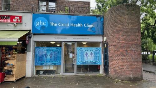 Unit 1, Marquess Estate, St. Pauls Road, Islington, London, N1