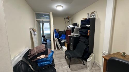 Unit 1, Marquess Estate, St. Pauls Road, Islington, London, N1