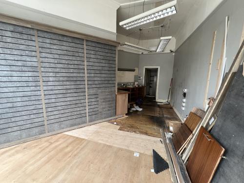 100 Church Road, Barnes, London, SW13