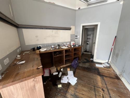 100 Church Road, Barnes, London, SW13