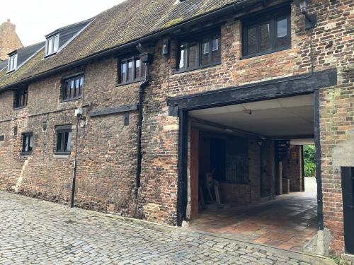 1 Kings Staithe Lane, King's Lynn, PE30