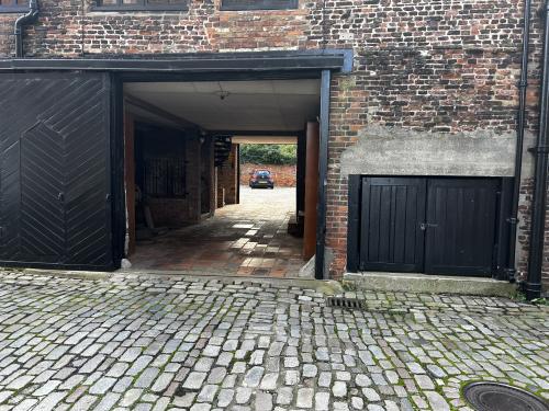 1 Kings Staithe Lane, King's Lynn, PE30