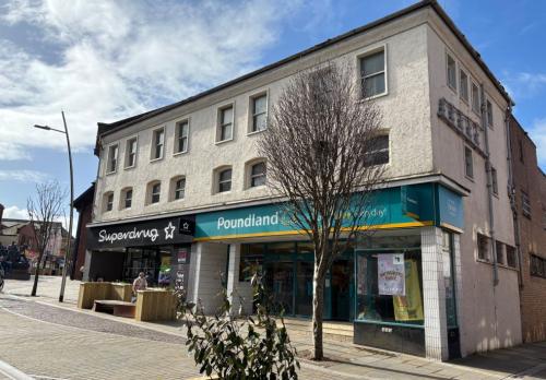 157-163 Dalton Road, Barrow-In-Furness, LA14