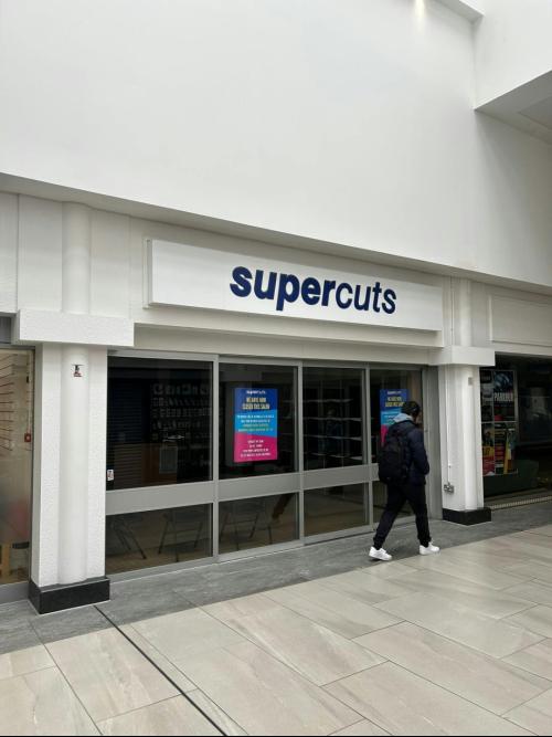 Unit 12, Harper Centre, Bedford, MK40