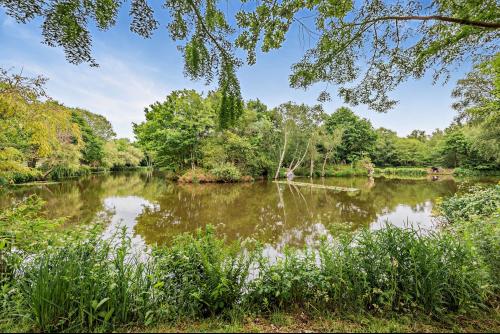 Beaver Fishery, Eastbourne Road, Felbridge, Lingfield, RH7
