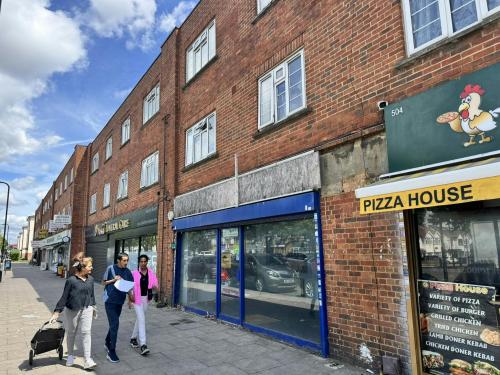 506 Lady Margaret Road, Southall, UB1