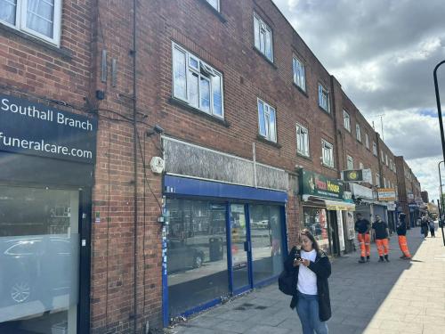 506 Lady Margaret Road, Southall, UB1