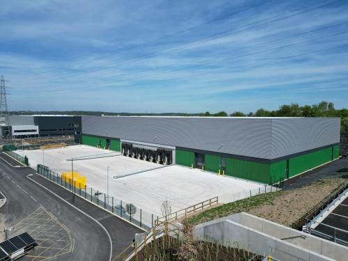 Unit 2, Baytree Leeds, Leodis Way, Stourton, Leeds, LS10