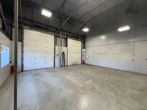 Marsh Lane Industrial Estate, Boston, PE21