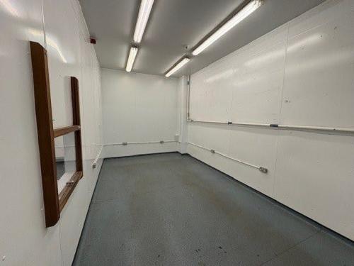 Marsh Lane Industrial Estate, Boston, PE21