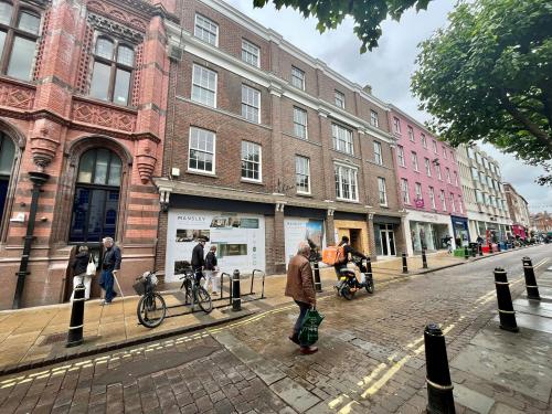 4-6 Parliament Street, York, YO1