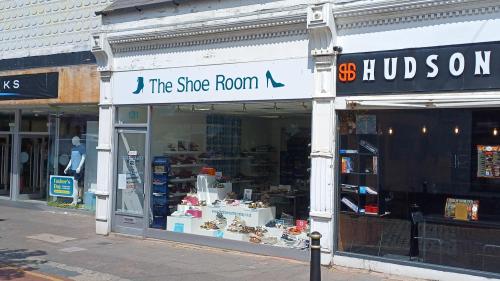 131/133 Mortimer Street, Herne Bay, CT6