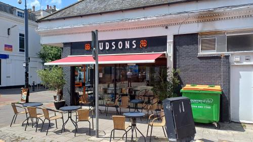 131/133 Mortimer Street, Herne Bay, CT6