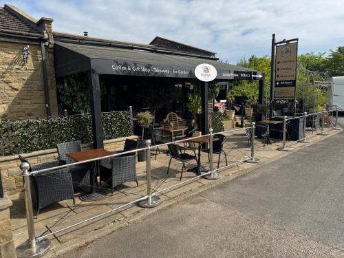 Toad Hall Emporium, Skipton Road, Harrogate, HG3