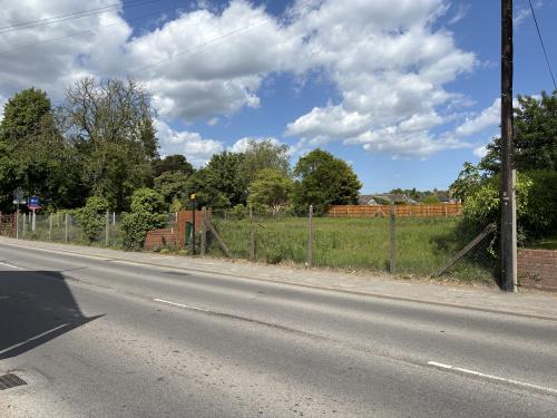 South Street, Horncastle, LN9