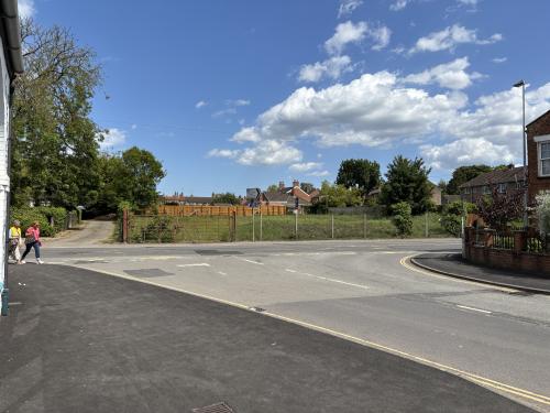 South Street, Horncastle, LN9