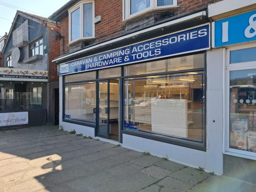 20 Victoria Road, Mablethorpe, LN12
