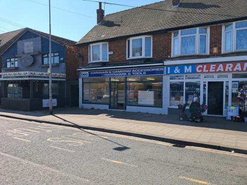 20 Victoria Road, Mablethorpe, LN12