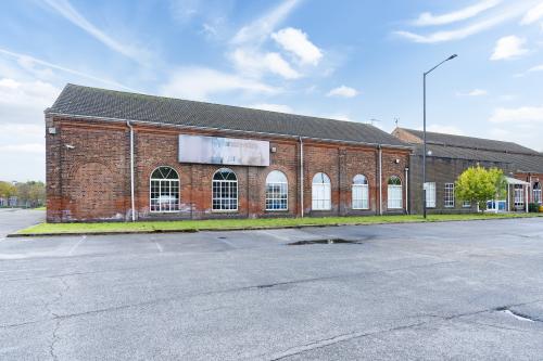 Boston West Business Park, Sleaford Road, Boston, PE21