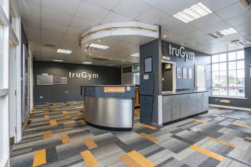 Boston West Business Park, Sleaford Road, Boston, PE21