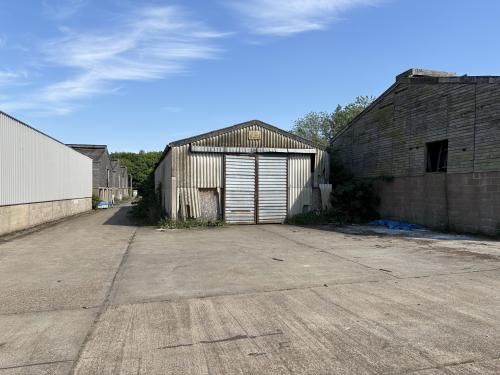 Fairacres Farm, Moor Lane, Thorpe on the Hill, Lincoln, LN6