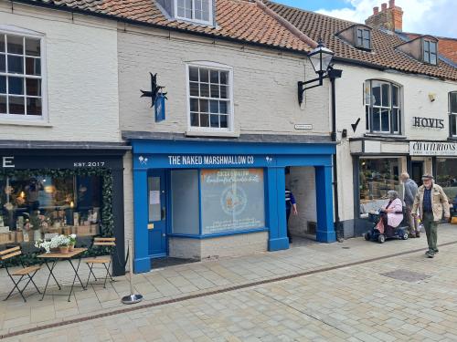 38 Sincil Street, Cornhill Quarter, Lincoln, LN5