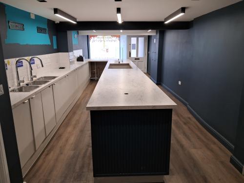 38 Sincil Street, Cornhill Quarter, Lincoln, LN5