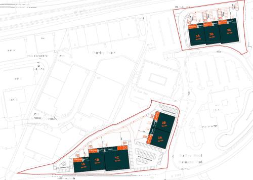 Bartley Wood Business Park, Bartley Way, Hook, RG27