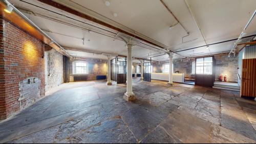 Melville Building, Royal William Yard, Plymouth, PL1