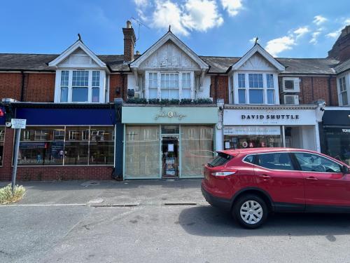 10 The Broadway, Beaconsfield, HP9